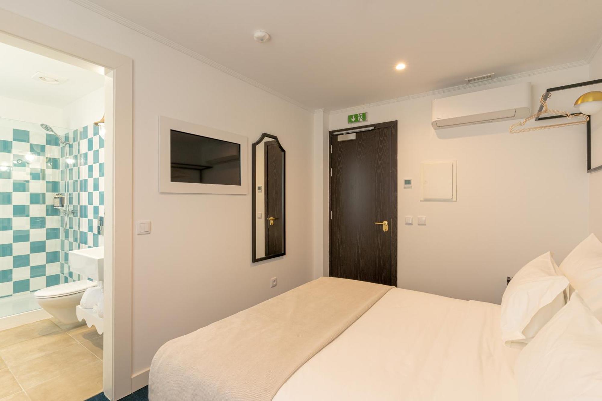 Westlight Lisboa Madalena Hotel Екстериор снимка